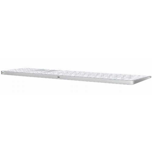 Клавиатура Magic Keyboard с Touch ID для Mac (MK2C3), белый